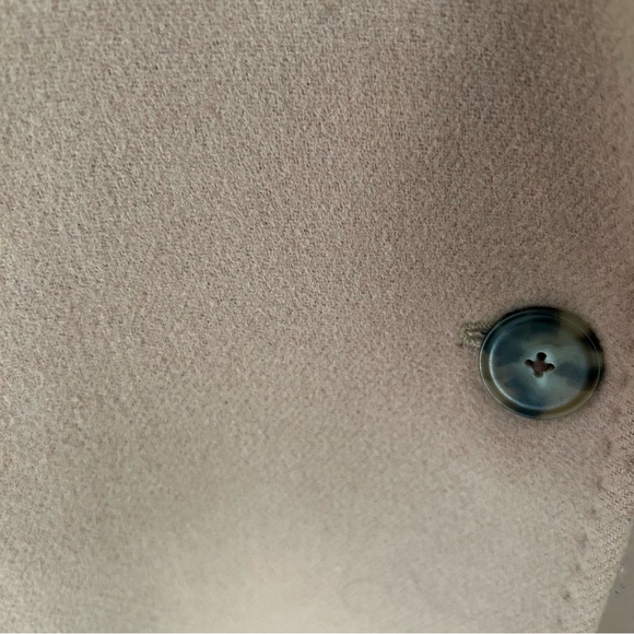 Babaton Stedman Coat in Classic Camel - Picture 6 of 9